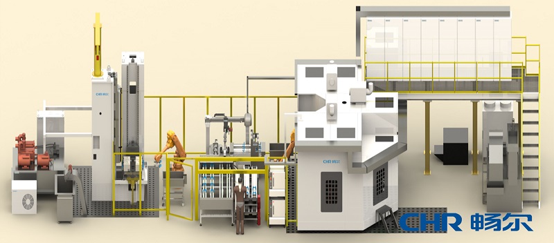 高端拉床,專用機床,內拉床,外拉床,數(shù)控機床,自動化生產線,工業(yè)機器人,拉床,拉刀,自動化