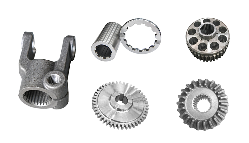 拉床|拉刀|自動(dòng)化|浙江暢爾智能裝備股份有限公司官網(wǎng)