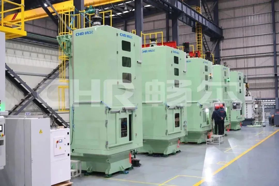 拉床,拉刀,自動化,高端拉床,專用機床,內拉床,外拉床,數控機床,自動化生產線,工業(yè)機器人