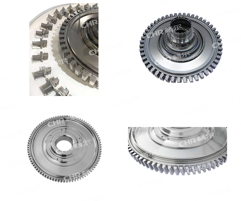 四軸數(shù)控臥式側(cè)拉床