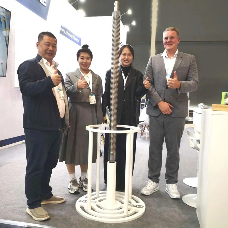 浙江暢爾智能裝備股份有限公司