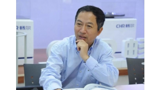 麗水市人力社保局副局長張健一行調(diào)研暢爾