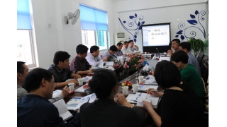 縣人大常委會(huì)副主任盧兆田一行蒞臨指導(dǎo)