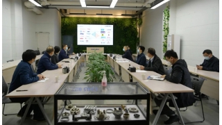 浙江省應急管理廳錢宏豐蒞臨暢爾開展安全生產(chǎn)督查工作