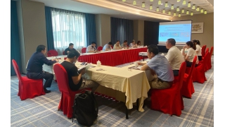 2018浙江省重點研發(fā)計劃項目通過驗收