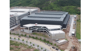 三服務(wù)再深化 | 麗水市市長(zhǎng)吳曉東蒞臨暢爾新廠區(qū)調(diào)研