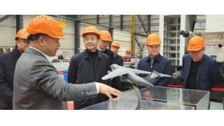 新年第一周 | 麗水市委常委、紀(jì)委書記傅智超調(diào)研暢爾