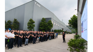 筑牢安全防線，暢爾消防演練進行時！