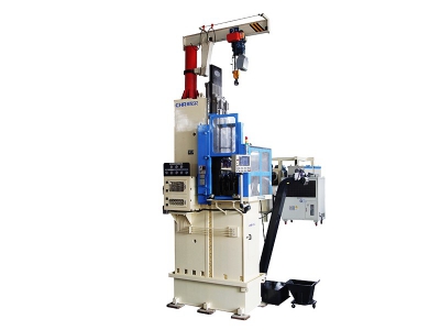 回轉(zhuǎn)工作臺(tái)式LG71TG系列外拉床