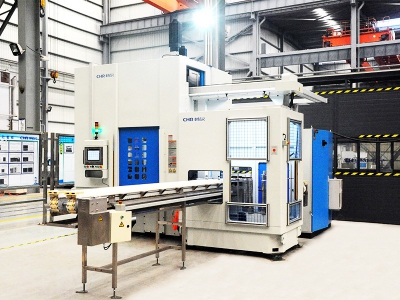 油泵齒輪加工自動(dòng)線