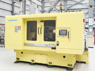 平衡軸銑鉆攻專機