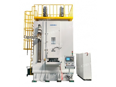 雙伺服數(shù)控立式內(nèi)拉床LG57MS系列