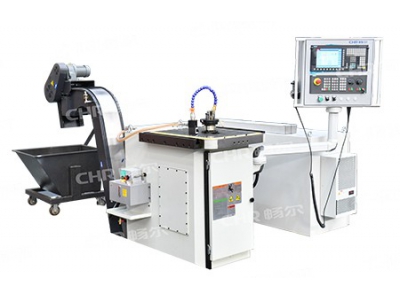 立式數(shù)控鍵槽拉床LG85TK系列