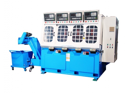 十字軸銑鉆孔專(zhuān)用機(jī)床S、J系列