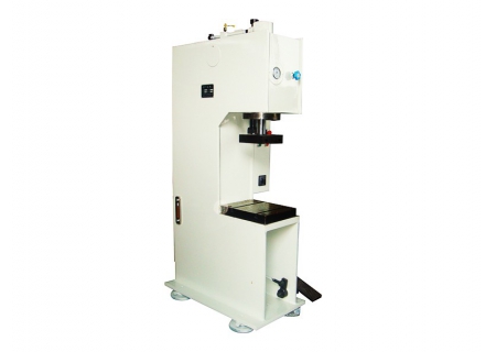 十字軸壓裝機(jī)