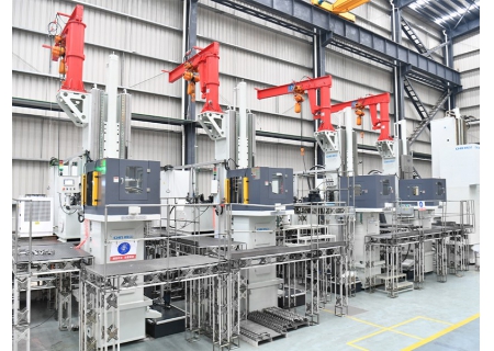 進(jìn)退工作臺式外拉床LG71KC系列