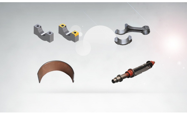 汽車發(fā)動(dòng)機(jī)零件